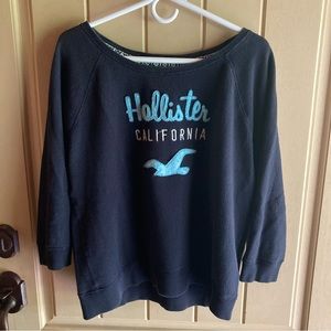 Hollister Sweater